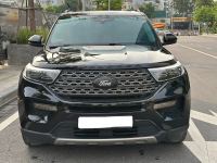 Ford Explorer Limited 2.3L EcoBoost 2021 - ảnh 1