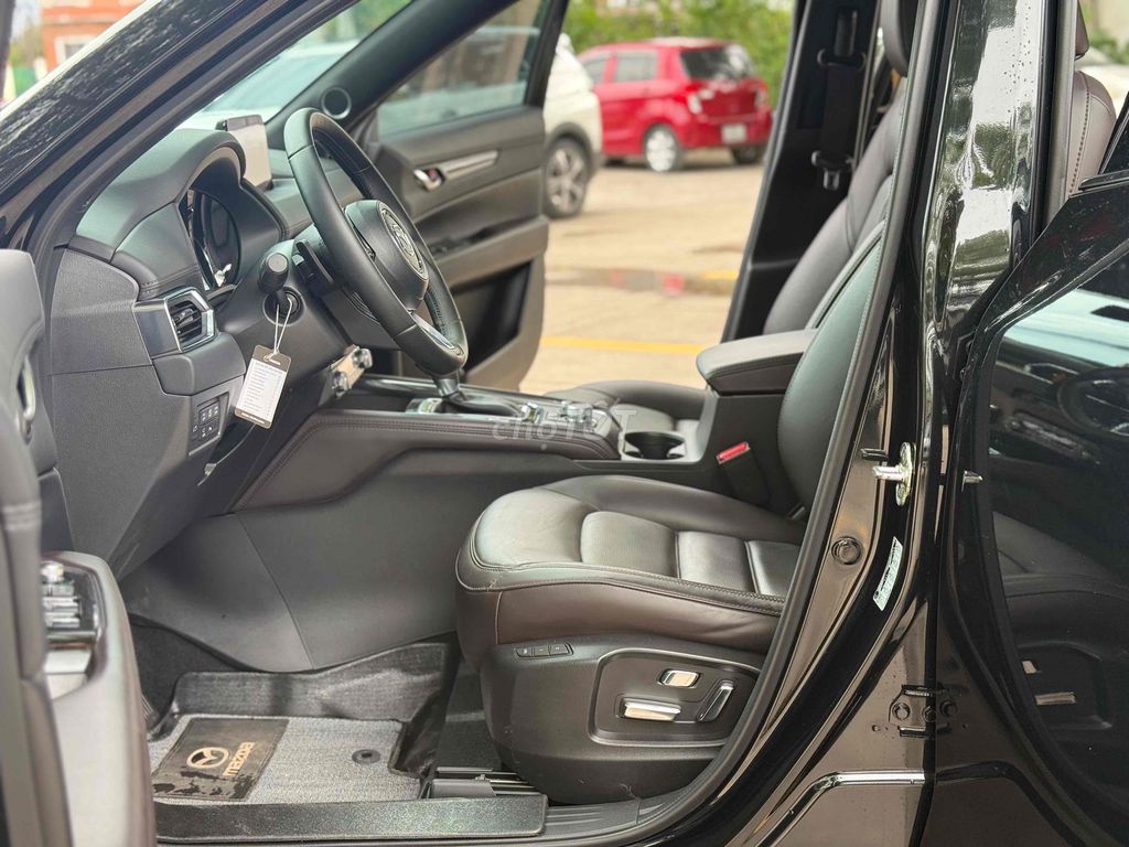 Mazda 2025 - ảnh 4