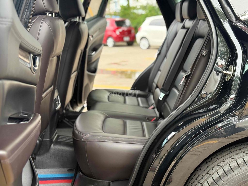Mazda 2025 - ảnh 5