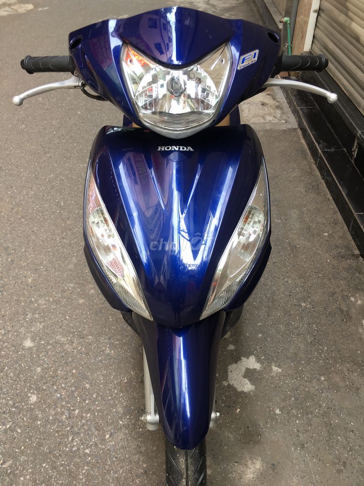 Honda Vision 2016 - ảnh 1