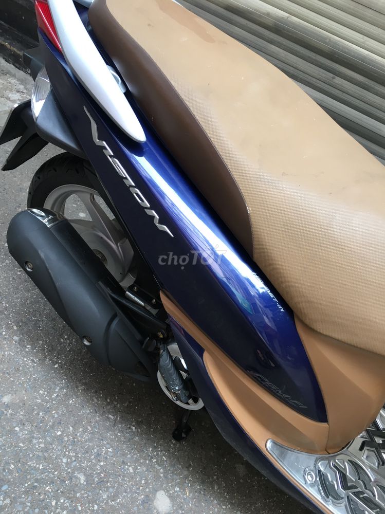 Honda Vision 2016 - ảnh 2
