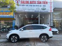 Honda CRV 2.4 AT - TG 2017 - ảnh 1