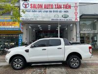 Ford Ranger XLS 2.2L 4x2 AT 2019 - ảnh 1