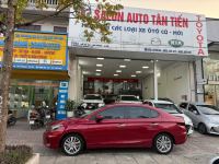 Honda City L 1.5 AT 2021 - ảnh 1