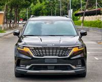Kia Carnival Signature 2.2D 2024 - ảnh 1