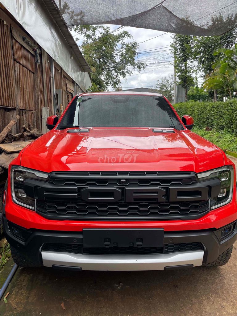 Ford 2025 - ảnh 1
