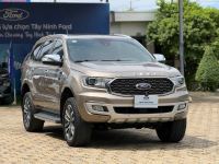 Ford Everest Titanium 2.0L 4x4 AT 2021 - ảnh 1