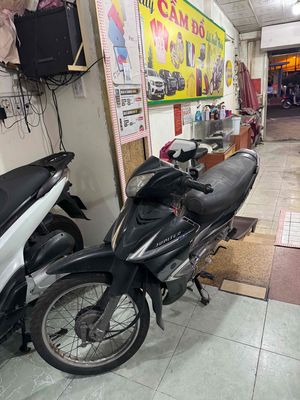 Yamaha Jupiter 2011 - ảnh 1
