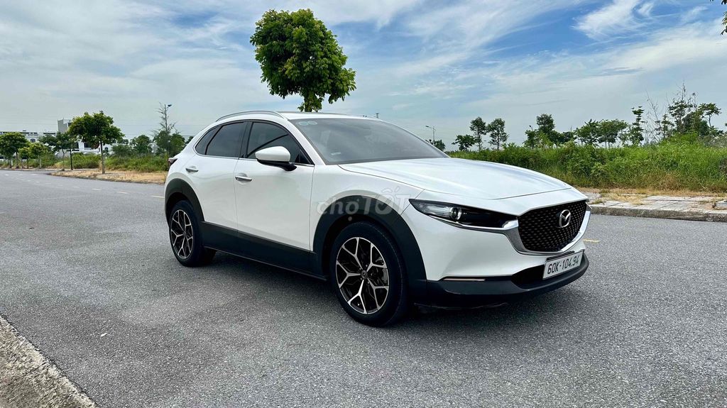 Mazda 2021 - ảnh 3