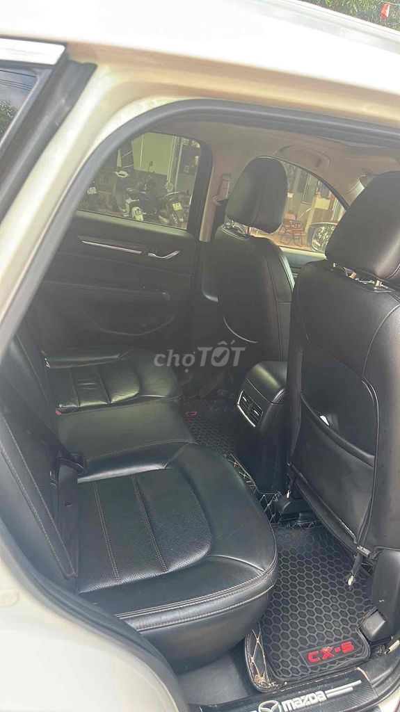 Mazda 2018 - ảnh 4