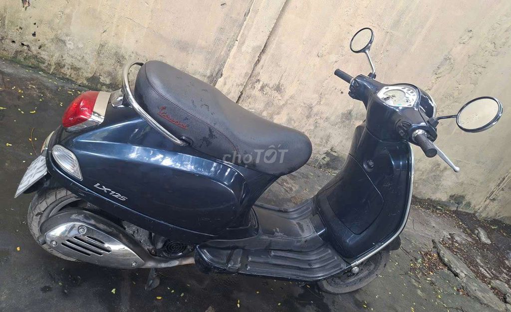 Piaggio Vespa 2013 - ảnh 2