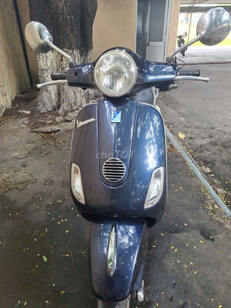 Piaggio Vespa 2013 - ảnh 3