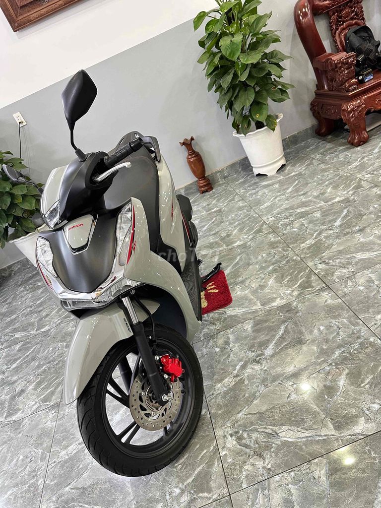 Honda SH 2025 - ảnh 2