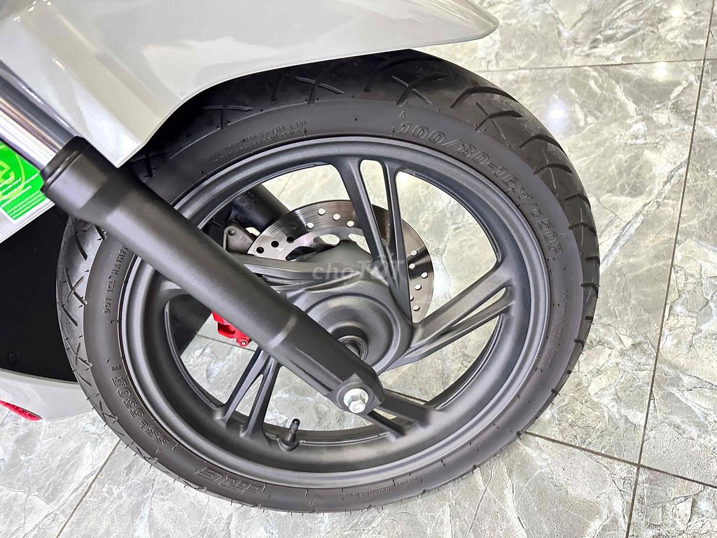 Honda SH 2025 - ảnh 4