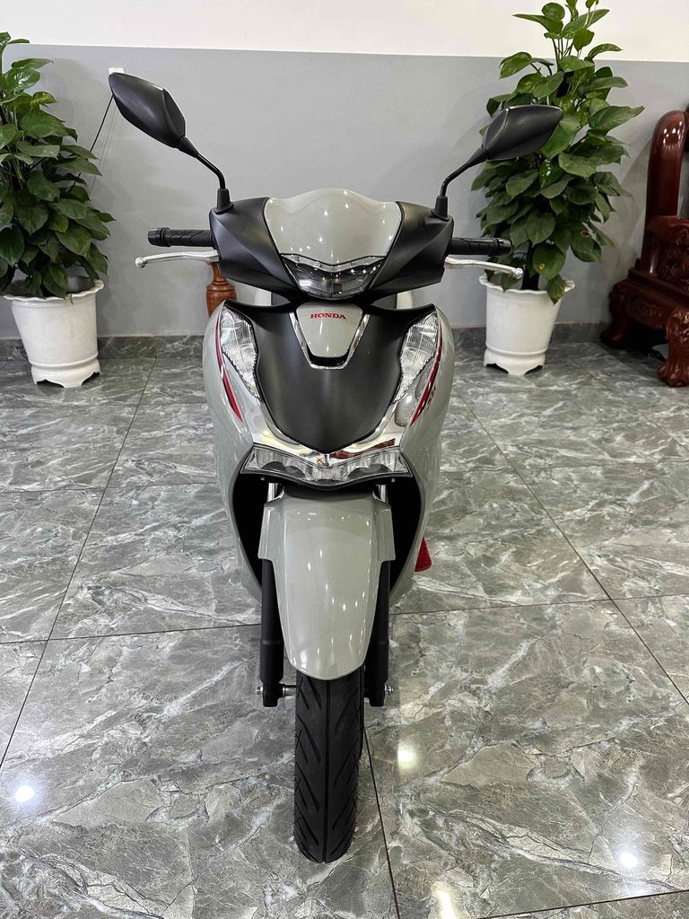 Honda SH 2025 - ảnh 5