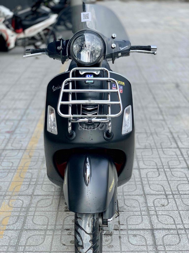 Piaggio Vespa 2019 - ảnh 2