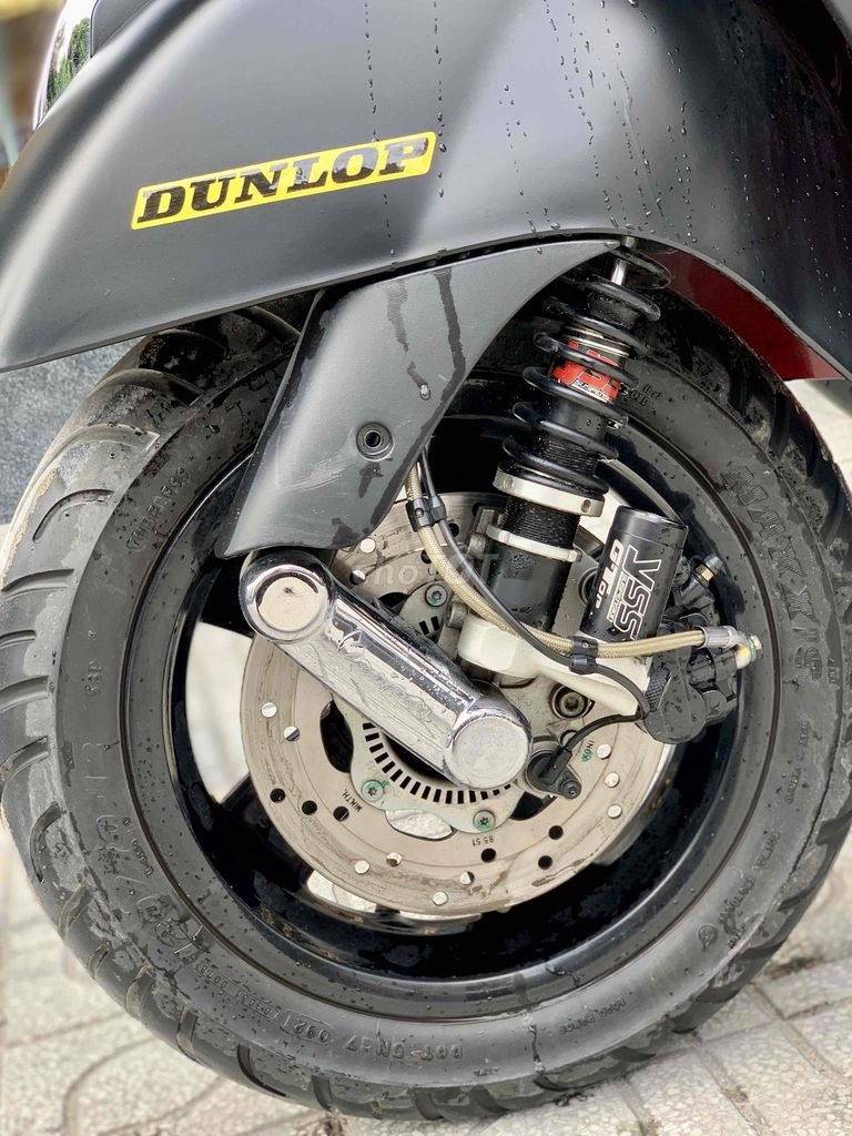 Piaggio Vespa 2019 - ảnh 5
