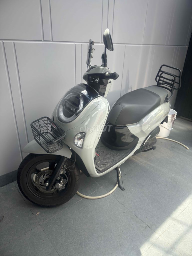 Honda Scoopy 2025 - ảnh 3