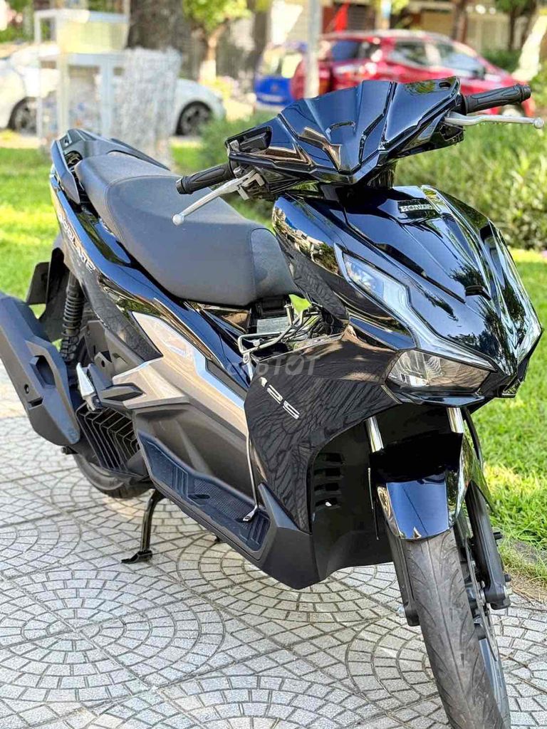 Honda Air Blade 2023 - ảnh 4