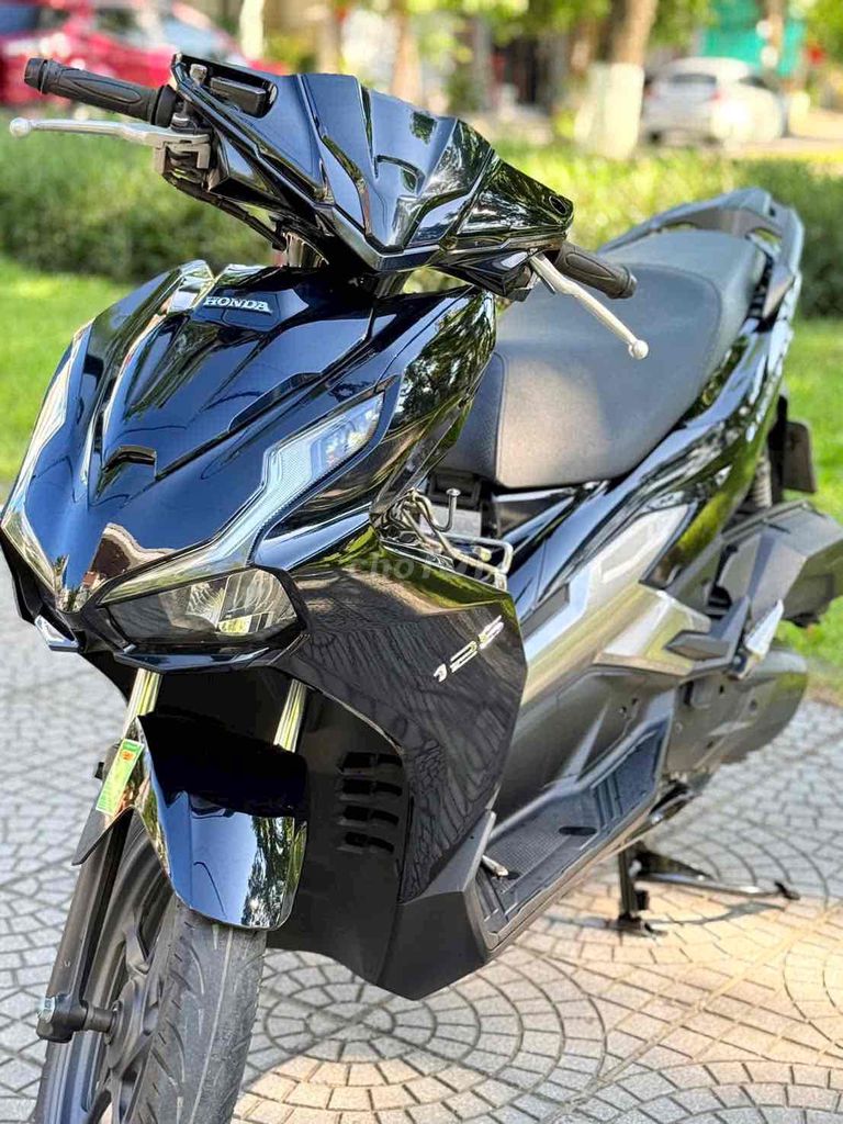 Honda Air Blade 2023 - ảnh 5
