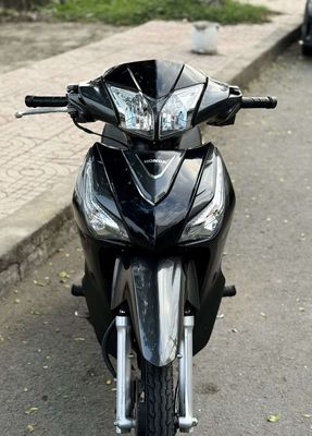 Honda Future 2018 - ảnh 1
