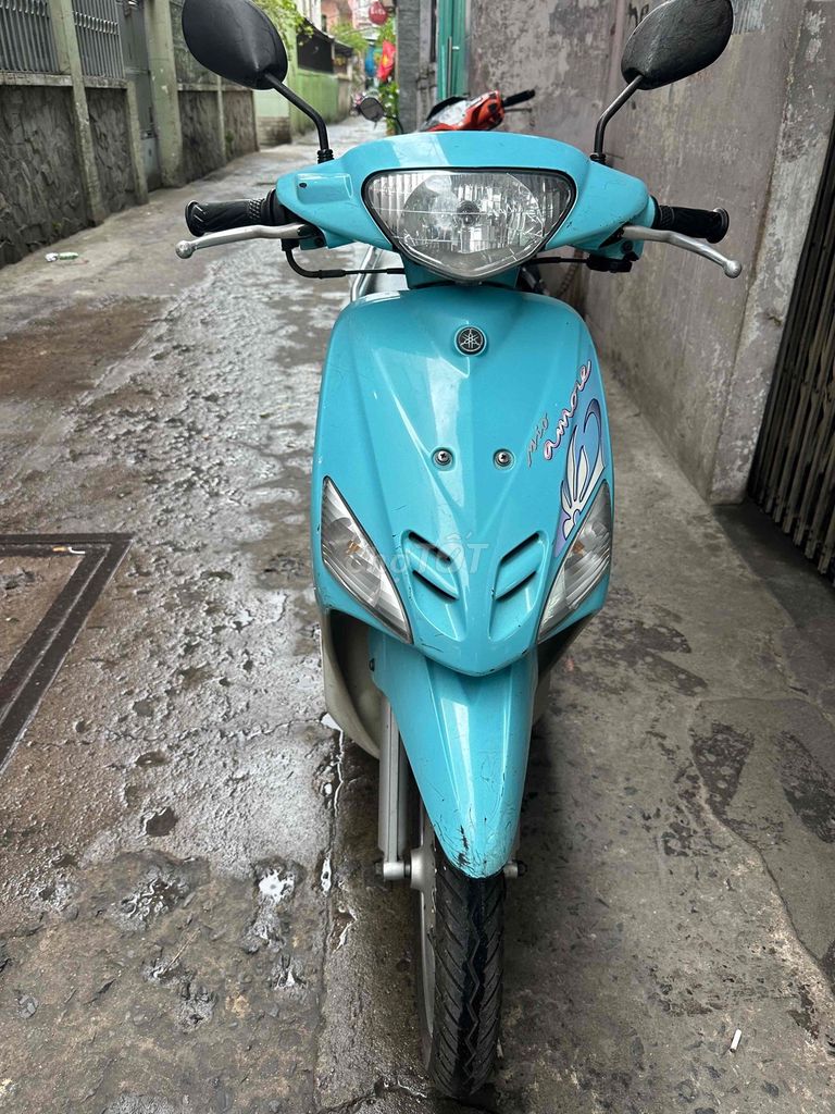 Mio 2005 - ảnh 1