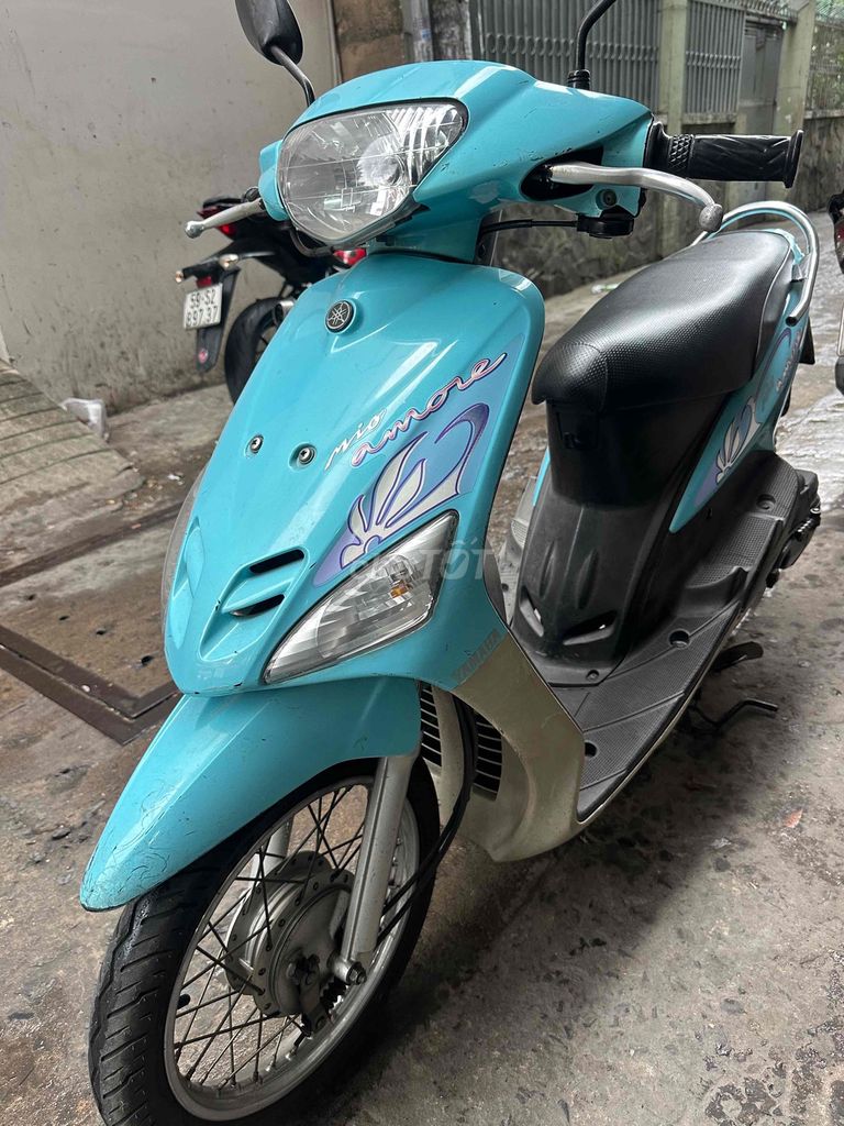 Mio 2005 - ảnh 3