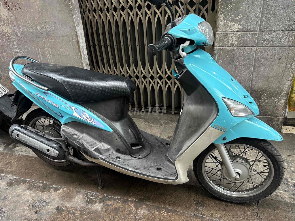 Mio 2005 - ảnh 4