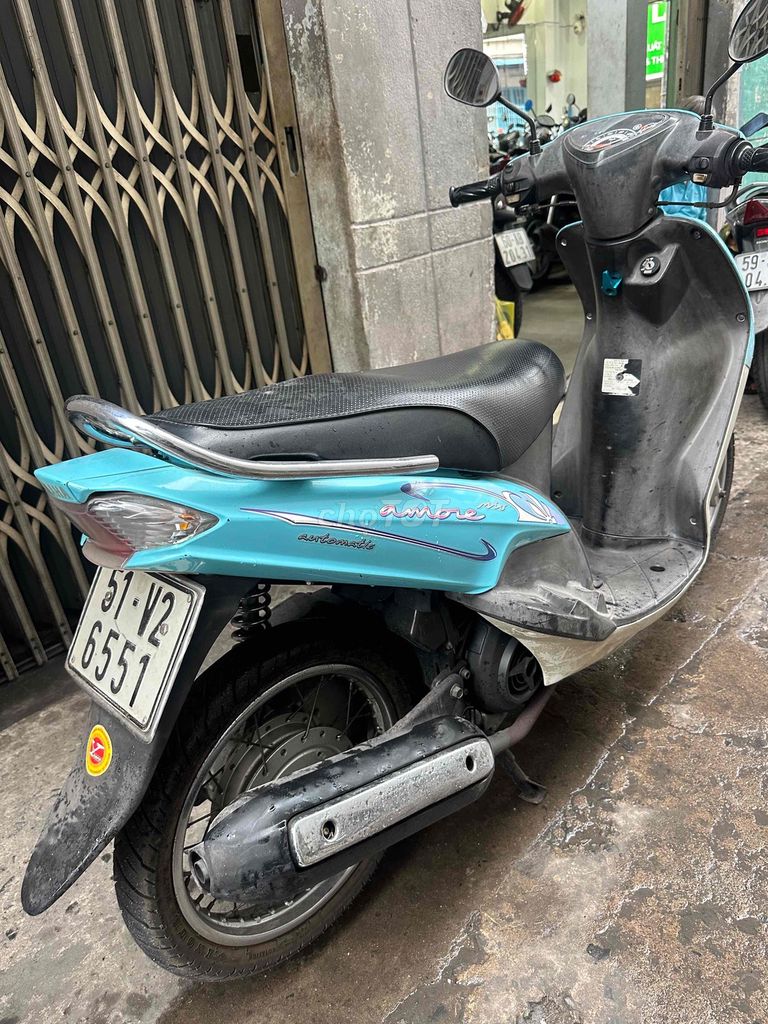 Mio 2005 - ảnh 5
