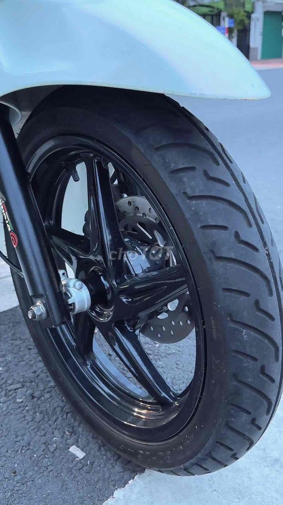 Honda SH 2012 - ảnh 3