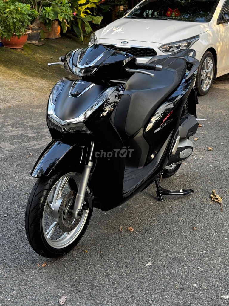 Honda SH 2020 - ảnh 1
