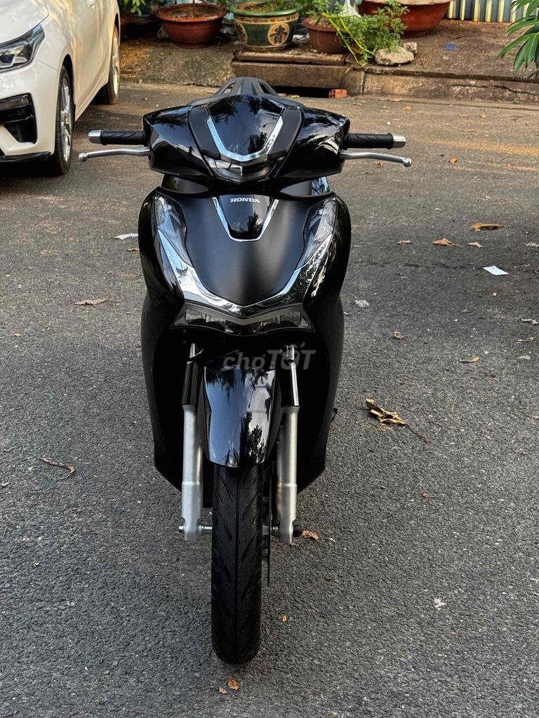 Honda SH 2020 - ảnh 3