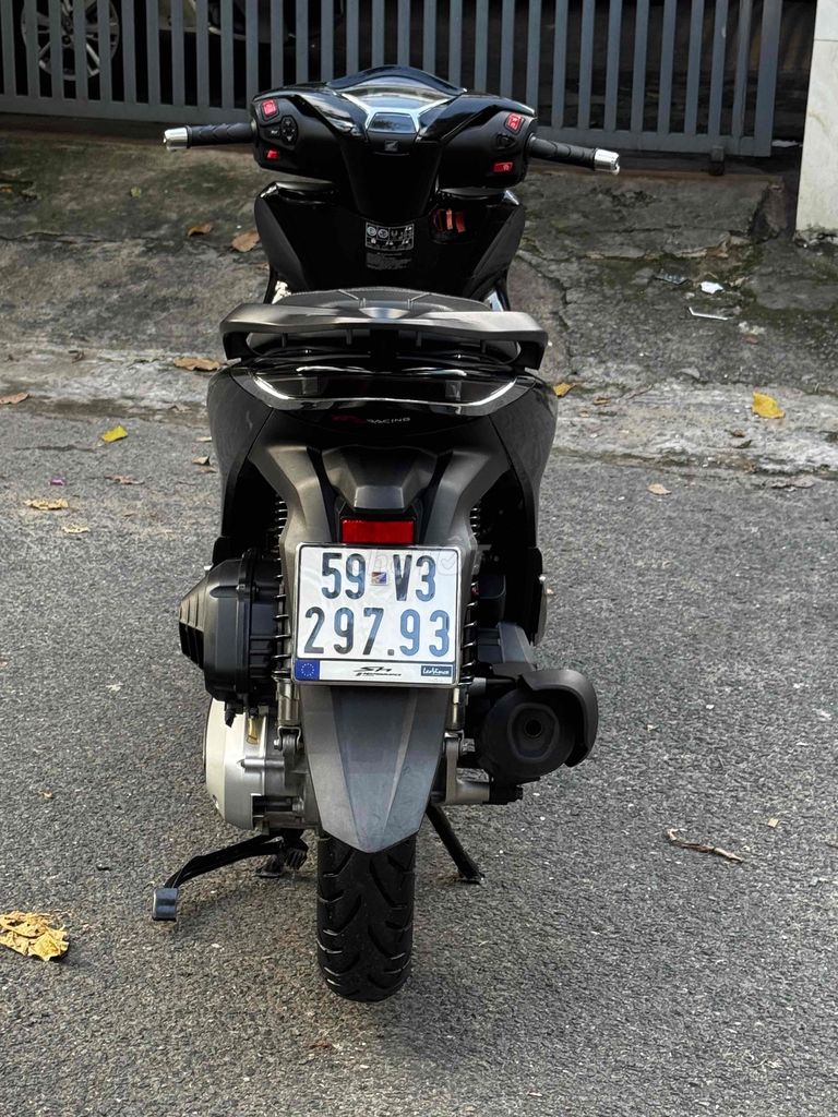 Honda SH 2020 - ảnh 4