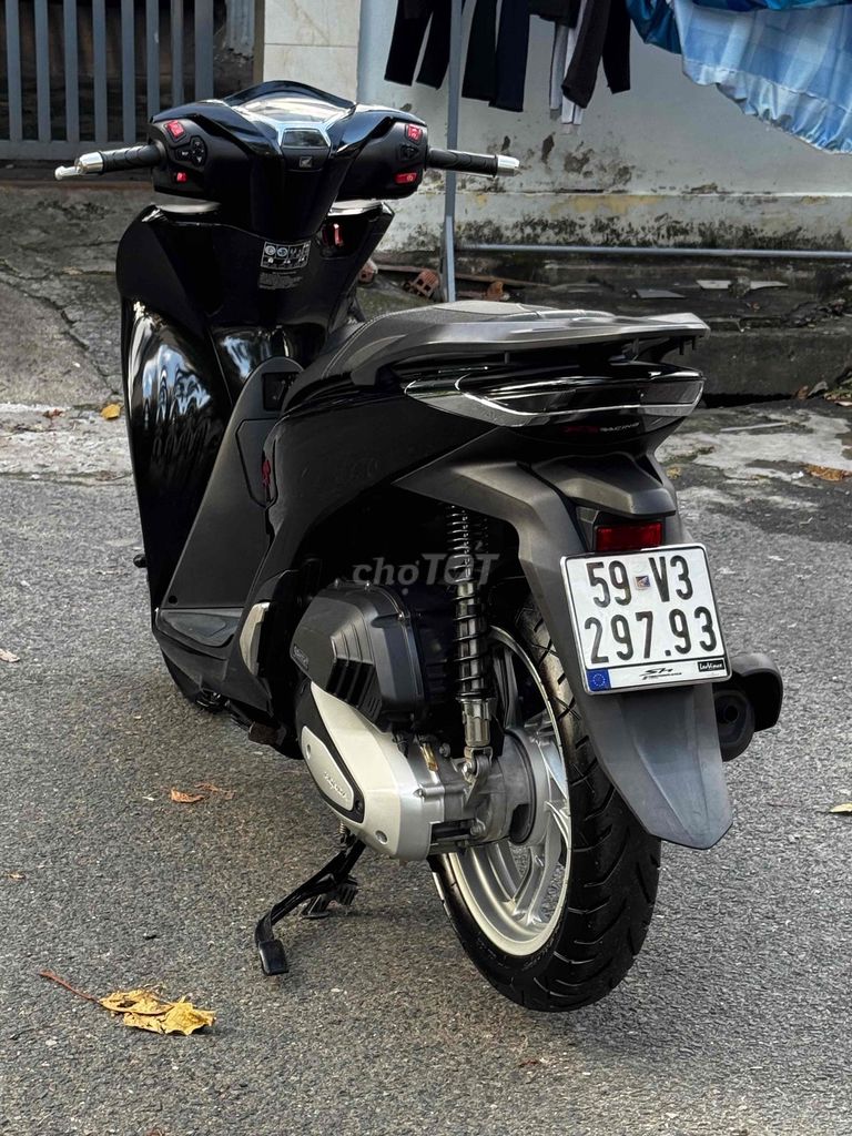 Honda SH 2020 - ảnh 5