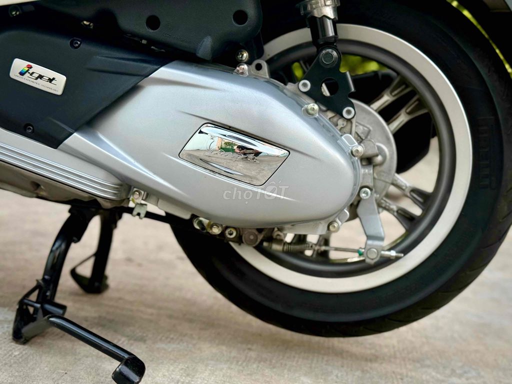 Piaggio Vespa 2025 - ảnh 5