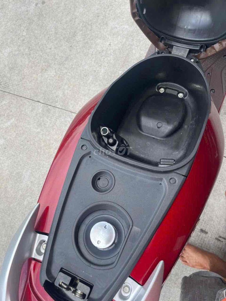 Honda Vision 2023 - ảnh 5