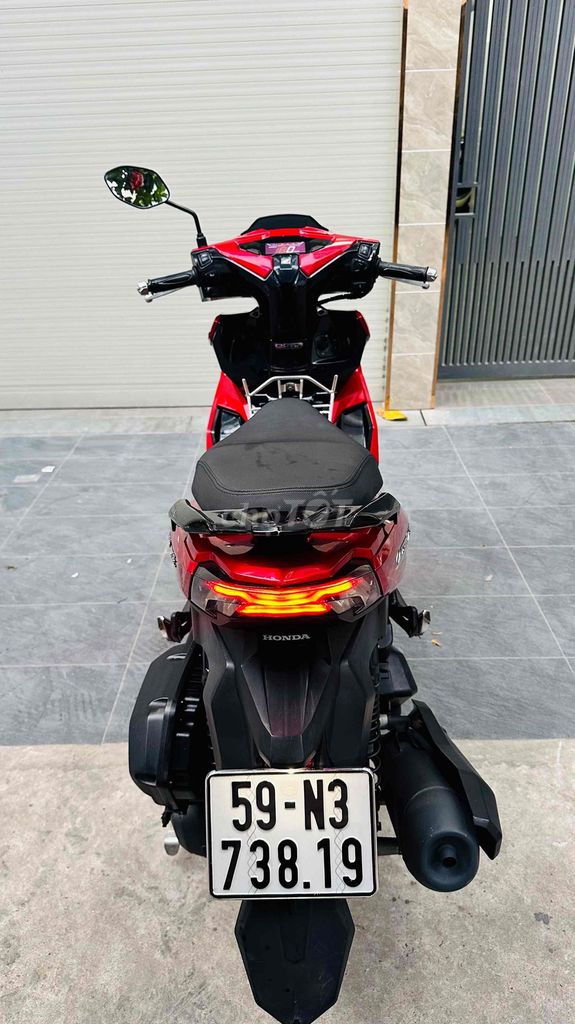 Honda Air Blade 2023 - ảnh 3