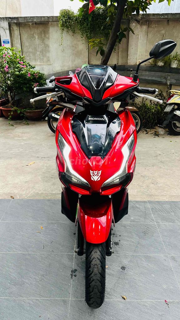 Honda Air Blade 2023 - ảnh 4