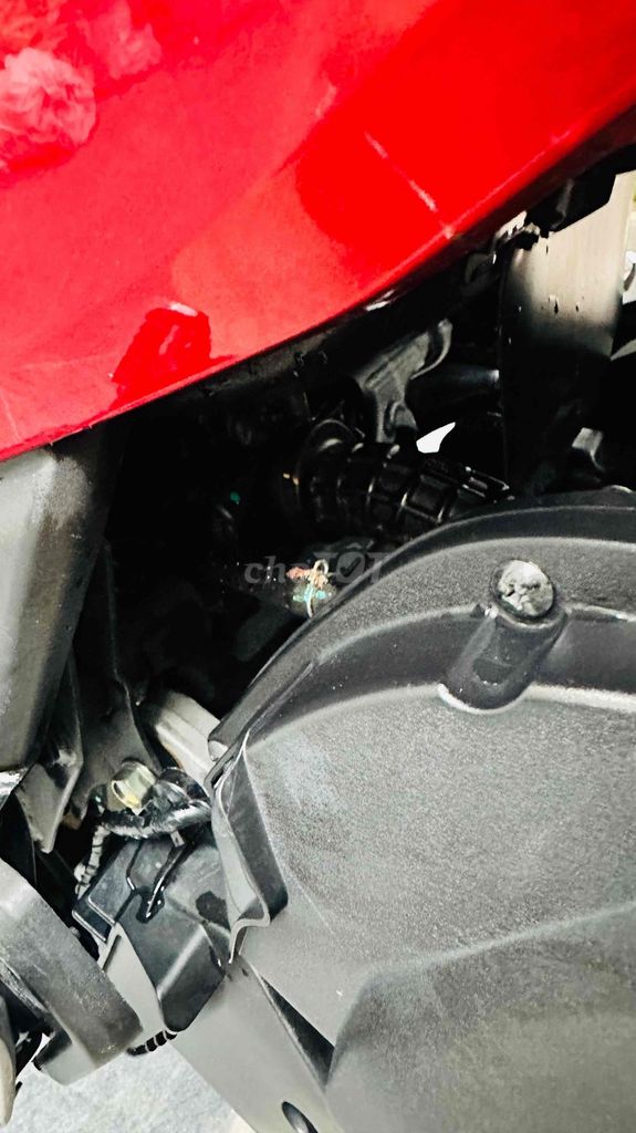 Honda Air Blade 2023 - ảnh 5