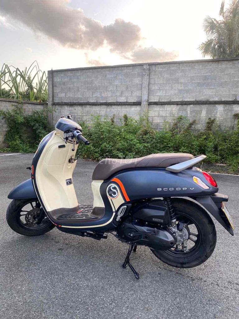 Honda Scoopy 2022 - ảnh 2
