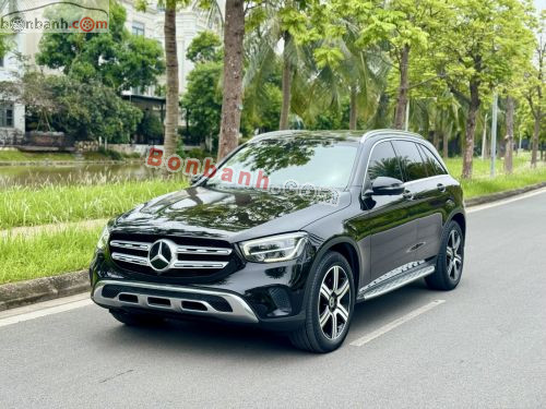 Mercedes-Benz 2021 - ảnh 1