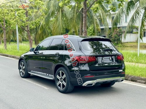 Mercedes-Benz 2021 - ảnh 3