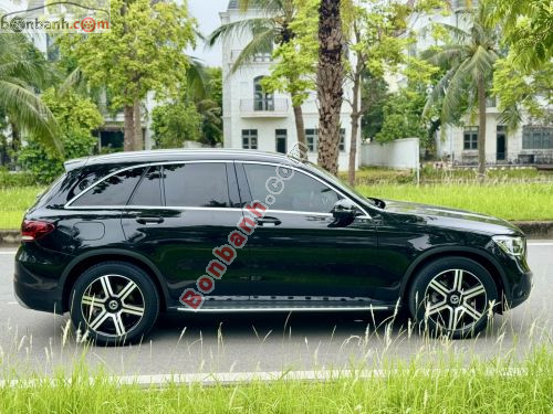 Mercedes-Benz 2021 - ảnh 4