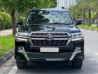 Toyota Land Cruiser VX 4.6 V8 2016 - ảnh 1