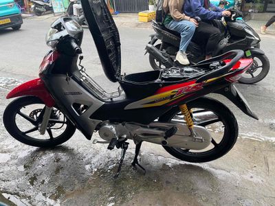 Honda Wave 2009 - ảnh 1