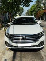 Volkswagen Viloran Luxury 2024 - ảnh 1