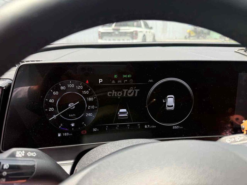 Kia Sportage 2024 - ảnh 5