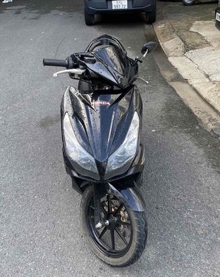 Honda Air Blade 2015 - ảnh 1
