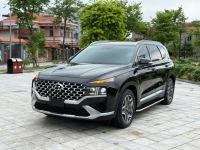 Hyundai SantaFe Cao cấp 2.5L HTRAC 2021 - ảnh 1