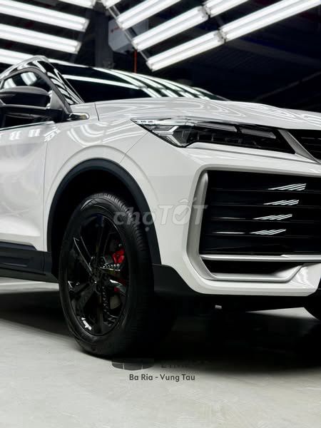 Geely Coolray - ảnh 2